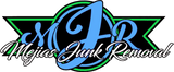 Express Junk Removal Logo