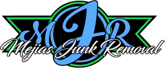 fast, affordable junk removal services in taylorsville nc, mejias junk removal